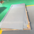 Large Stock Ti-6AL-4V GR5 Titanium Sheet Price